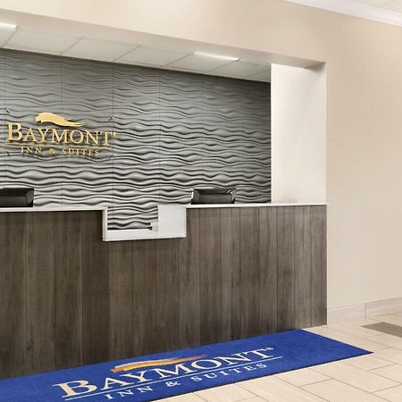Baymont By Wyndham Florence Cincinnati Buitenkant foto