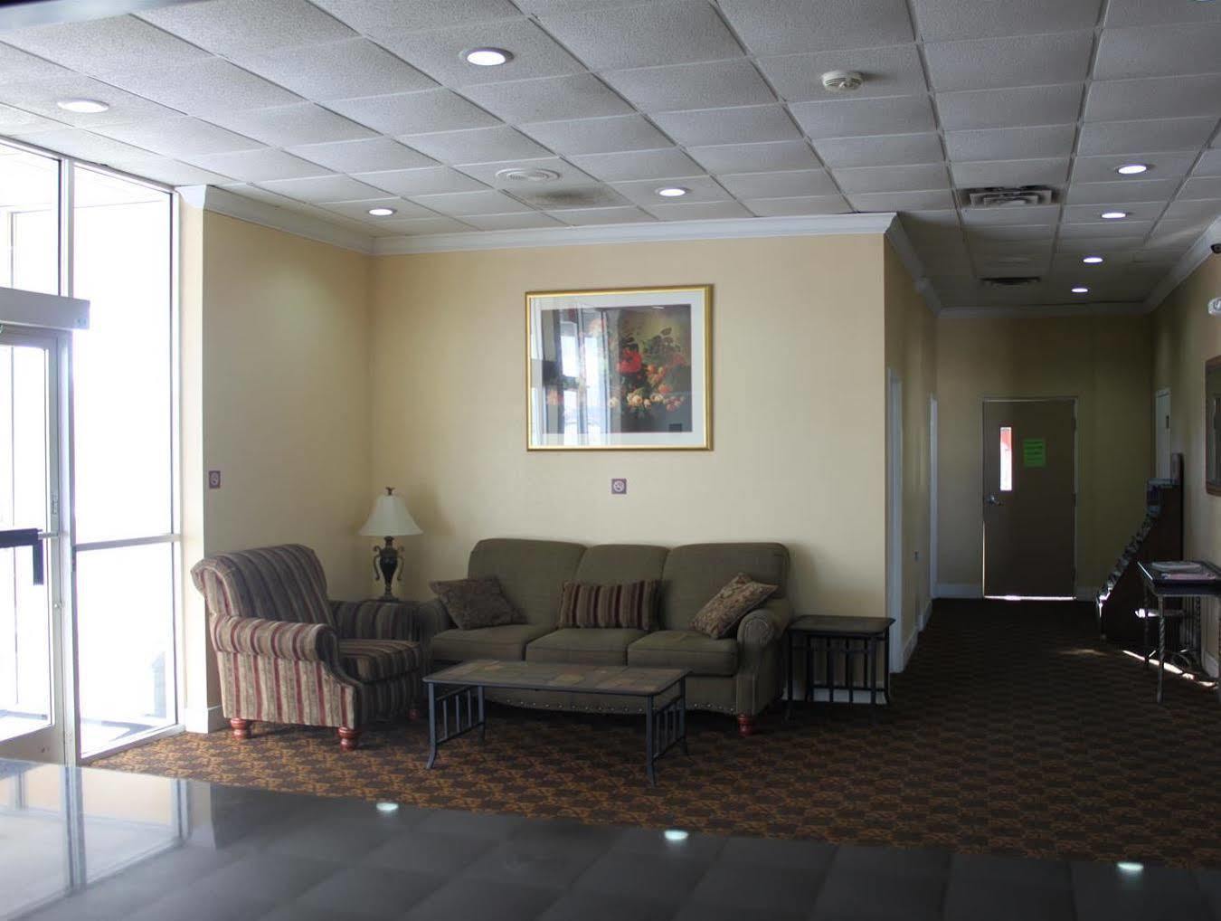 Baymont By Wyndham Florence Cincinnati Buitenkant foto